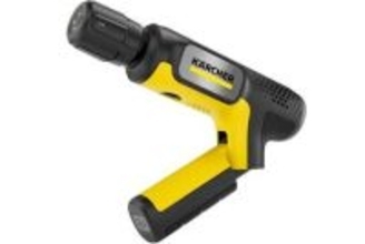 水の力で汚れを吹っ飛ばす！ケルヒャーの高圧洗浄機がAmazonでセール中【本日みつけたお買い得情報】