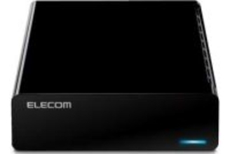 エレコムの外付けHDD・ポータブルSSDが安い！【Amazon新生活セールFinal】【本日みつけたお買い得情報】