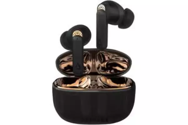 完全ワイヤレスイヤホン「Creative Aurvana Ace」が6,980円！AmazonでCREATIVE製品が安い【本日みつけたお買い得情報】