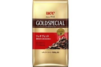 UCCのコーヒーが安い！「職人の珈琲」「ゴールドスペシャル」など【Amazonプライム感謝祭】【本日みつけたお買い得情報】