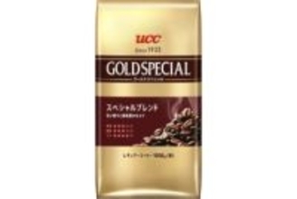 UCCのコーヒーが安い！「ゴールドスペシャル」など【AmazonスマイルSALE】【本日みつけたお買い得情報】