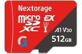 「Switch 2で使えるmicroSDXC Expressカードが今日まで安い！128GB～512GBが最大36％OFF【Amazon新生活セールFinal】【本日みつけたお買い得情報】」の画像1