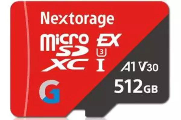 Switch 2で使えるmicroSDXC Expressカードが今日まで安い！128GB～512GBが最大36％OFF【Amazon新生活セールFinal】【本日みつけたお買い得情報】