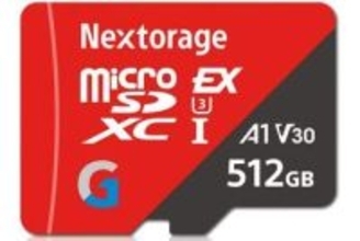 Switch 2で使えるmicroSDXC Expressカードが今日まで安い！128GB～512GBが最大36％OFF【Amazon新生活セールFinal】【本日みつけたお買い得情報】