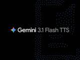 「“演技指導”も可能 ～Google、テキスト読み上げモデル「Gemini 3.1 Flash TTS」を発表／品質、コスト、スピード、非の打ち所のない最新鋭モデル」の画像1