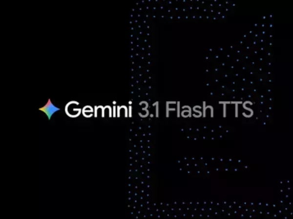 “演技指導”も可能 ～Google、テキスト読み上げモデル「Gemini 3.1 Flash TTS」を発表／品質、コスト、スピード、非の打ち所のない最新鋭モデル