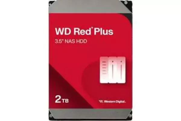 NAS向けHDDが安い！2TBが19,980円、20TBが129,580円など【本日みつけたお買い得情報】