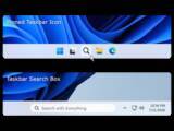 「Windows 11のタスクバー検索ボックスを最速級検索ツール「Everything」に置き換え可能に／「EverythingToolbar」v3.0.0が公開、1年ぶりのメジャーアップデート」の画像1