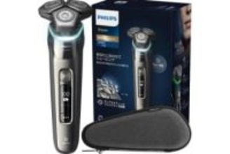 PHILIPSの電動シェーバーが最大50％OFF！Amazonでセール中【本日みつけたお買い得情報】