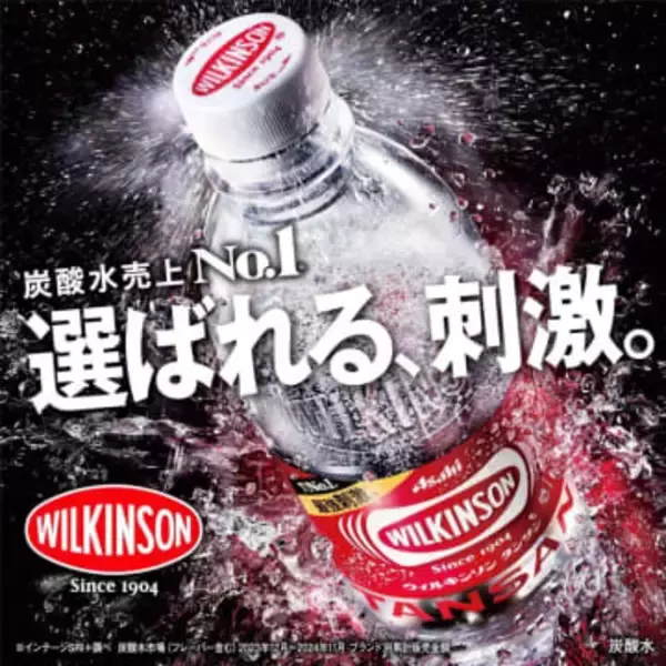 ウィルキンソンの炭酸水が最大49％OFF！Amazonでセール中【本日みつけたお買い得情報】