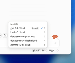 LLMのローカル実行ツール「Ollama」が「Claude Desktop」に対応 ～3カ月半ぶりの復活／現時点ではmacOSのみ、Windowsも間もなくサポート