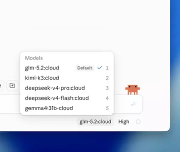 LLMのローカル実行ツール「Ollama」が「Claude Desktop」に対応 ～3カ月半ぶりの復活／現時点ではmacOSのみ、Windowsも間もなくサポート