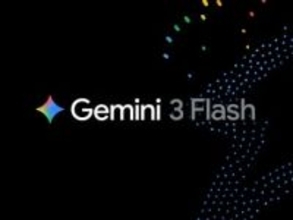 「Gemini 3」の新ファミリー「Gemini 3 Flash」登場、日常用に最適な性能・コストバランス／「Gemini」アプリの既定モデルに。前代旗艦モデル「Gemini 2.5 Pro」より3倍高速かつ安価