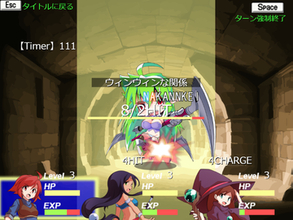 タイピング速度が速いほどダメージを与えられる本格JRPG「Sword Finger R」　ほか【ダイジェストニュース】