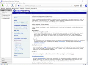 Mozilla Suite後継のインターネット統合環境「SeaMonkey」v2.53.24が公開　ほか【ダイジェストニュース】