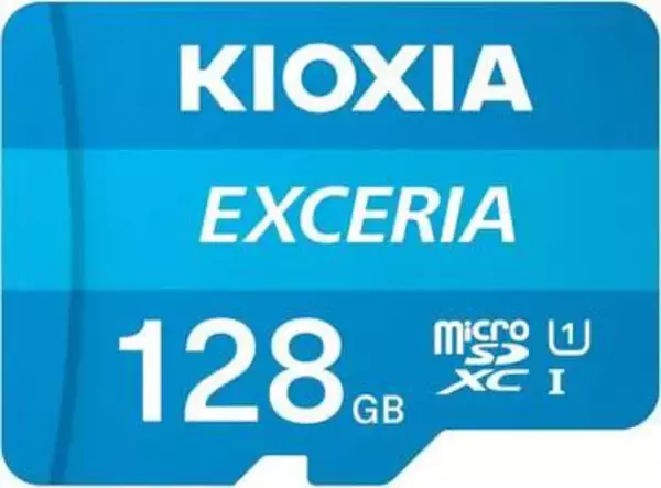 キオクシアのmicroSD、USBメモリ、ポータブルSSDが安い！【AmazonスマイルSale】【本日みつけたお買い得情報】