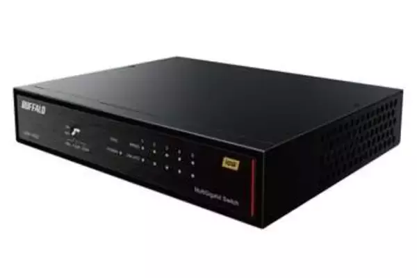 バッファローのハブやLANアダプターなど有線LAN関係製品が安い【AmazonスマイルSale】【本日みつけたお買い得情報】
