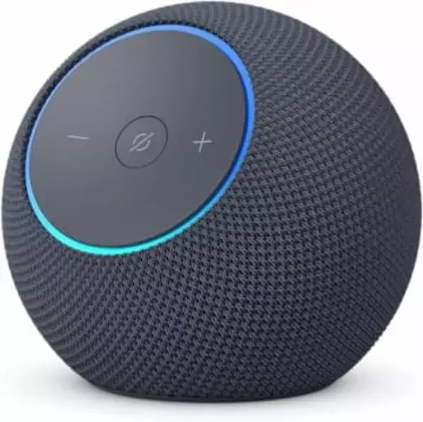スマートスピーカー「Amazon Echo Dot Max」が3,000円OFF！【AmazonスマイルSALE】【本日みつけたお買い得情報】