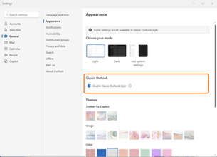 新しい「Outlook」に馴染めない人に ～クラシック版そっくりにするオプションが導入／8月から「Outlook on the web」と新しい「Outlook for Windows」で順次展開