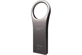 合金ボディ採用のシリコンパワー製USBメモリがAmazonでセール中【本日みつけたお買い得情報】