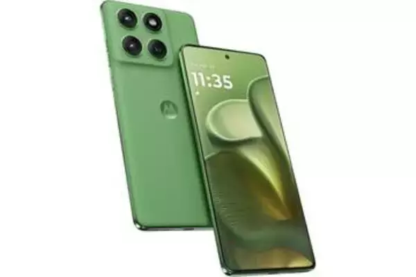 モトローラのAndroidスマホが最安17,820円！Amazonでセール中【本日みつけたお買い得情報】