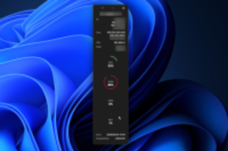 コンパクトなシステムモニター「SimpleStats」v26.5.3.0　ほか【ダイジェストニュース】