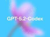 「OpenAI、「GPT-5.2-Codex」を発表 ～アプリ開発だけでなくサイバー防御にも優れた最新鋭モデル／「ChatGPT」の有料ユーザーに提供」の画像1