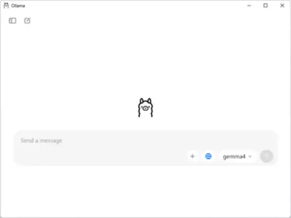 LLMのローカル実行ツール「Ollama」が「Codex」アプリに対応／v0.24.0がリリース