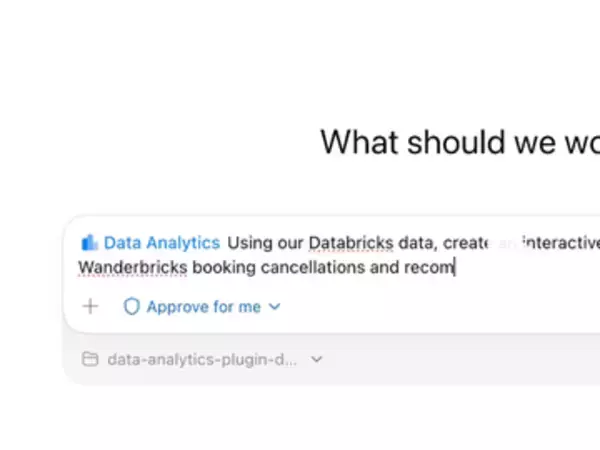 「Codex」をアプリ開発以外にも！職種プラグインで「営業」「制作」「投資」などの役割で動作、職種にあった外部ツールとも連携／文書やスライドの修正が簡単に指示できる「Annotations」、共有サイトを制作する「Sites」も導入