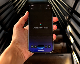 「Gemini Live」が単なる話し相手から仕事を片付ける相棒に ～「Gemini Spark」と連携／「Daily Brief」の読み上げや「Gmail」のハンズフリー整理にも対応