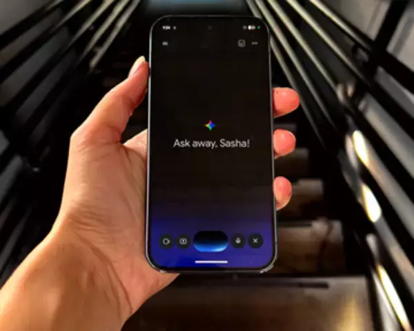 「Gemini Live」が単なる話し相手から仕事を片付ける相棒に ～「Gemini Spark」と連携／「Daily Brief」の読み上げや「Gmail」のハンズフリー整理にも対応