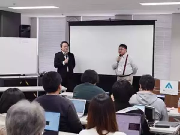 プログラミング経験ほぼゼロの自分がAIハッカーの頂点を決める「全日本AIハッカソン」予選会に挑戦してみたら楽しすぎた／3時間バイブコーディングの超短期決戦で決勝進出を目指す！【特集・集中企画】