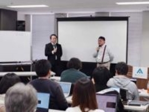 プログラミング経験ほぼゼロの自分がAIハッカーの頂点を決める「全日本AIハッカソン」予選会に挑戦してみたら楽しすぎた／3時間バイブコーディングの超短期決戦で決勝進出を目指す！【特集・集中企画】