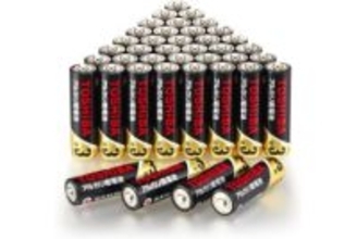 東芝の電池がAmazonで安い！アルカリ乾電池、充電池、ボタン/コイン電池など【本日みつけたお買い得情報】