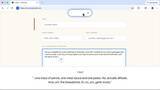 「「Google Chrome」が音声入力にまもなく対応、フォーム入力やメール作成が音声で／無駄な「あー」や「うーん」はしっかり削除」の画像1