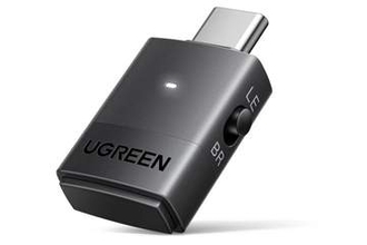 Bluetooth 6.0アダプタが最安1,529円！AmazonでUGREEN製Bluetoothアダプタが安い【本日みつけたお買い得情報】