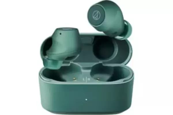 オーディオテクニカのワイヤレスイヤホン＆ヘッドホンが安い！Amazonでセール中【本日みつけたお買い得情報】