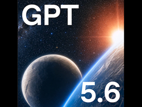 OpenAI、「GPT-5.6」の一般提供を開始 ～少ないコストで高性能、安全性も強化／4つのエージェントを並列にした「ultra」モードも、高難度タスクの処理を高速化