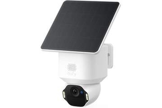Ankerの4K高解像度防犯カメラが20％OFFの15,990円！Amazonでセール中【本日みつけたお買い得情報】
