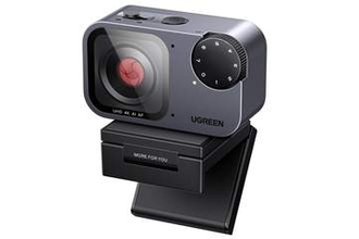UGREENのWebカメラがAmazonでセール中！フルHDモデルが1,949円【本日みつけたお買い得情報】