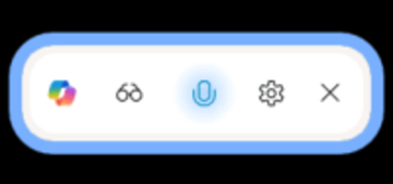 『ヘイ、コパイロット！』をやってみた。「CopilotVoice」のすごい未来感／「Copilot Vision」で画面を共有してガイドも求められる【使ってわかるCopilot+ PC】