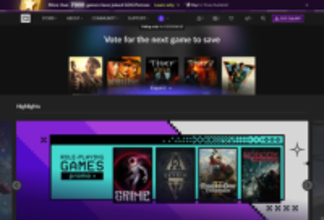 DRMフリーを長年貫くPCゲーム販売サイト「GOG」とは何か？【石田賀津男の『酒の肴にPCゲーム』】
