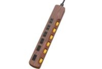 エレコムの電源タップがAmazonでセール中！最大14％OFF【本日みつけたお買い得情報】