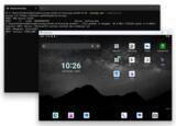 「フリーのAndroid操作アプリ「scrcpy 4.0」が1年半ぶりのメジャーアップデート／多くの新機能と改善、カメラのズームやライトのコントロールにも対応」の画像1
