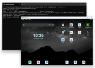 フリーのAndroid操作アプリ「scrcpy 4.0」が1年半ぶりのメジャーアップデート／多くの新機能と改善、カメラのズームやライトのコントロールにも対応