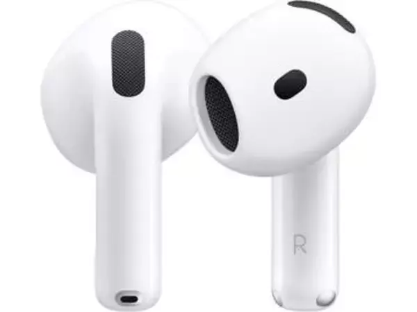 Apple「AirPods 4」が最大22％OFF！Amazonでセール中【本日みつけたお買い得情報】