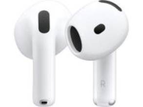 Apple「AirPods 4」が最大22％OFF！Amazonでセール中【本日みつけたお買い得情報】