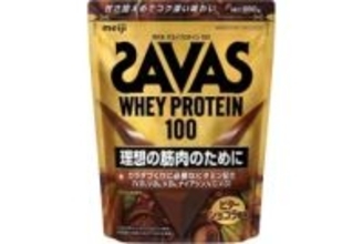 ザバスのプロテインが安い！粉末、液体、プロテインバーなど【Amazon新生活セール】【本日みつけたお買い得情報】