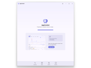 “過去”を遡れるタスクマネージャー「AppControl」、Windows 10/11向けの無償ツール／プライバシー監視・AI連携も可能【レビュー】