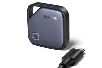 iOS/Android両対応の紛失防止トラッカーが1,799円から！Amazonでセール中【本日みつけたお買い得情報】